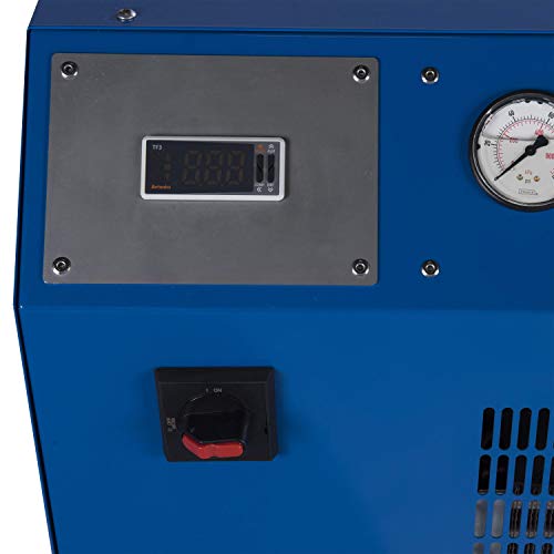 Industrial 1/2-Ton Chiller for Laser, Engravers, Welding & more