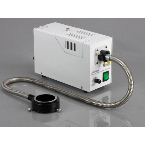 Trinocular Stereo Zoom Microscope + 20MP Camera