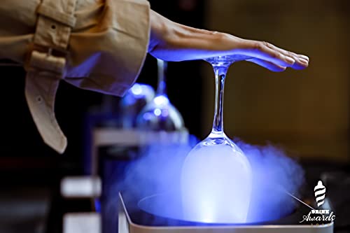 FORRIE Glass chiller for VIP Smart Shopper niche