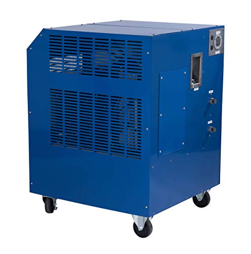 Industrial 1/2-Ton Chiller for Laser, Engravers, Welding & more