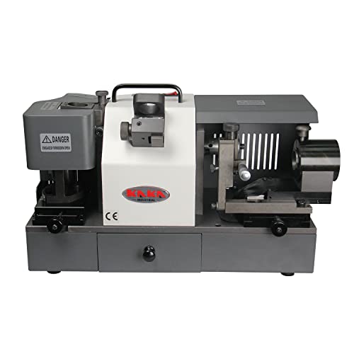 KAKA INDUSTRIAL TX-X6 Drill Bit Sharpener Grinder