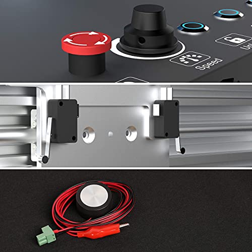 VIP Smart Shopper: Genmitsu CNC Router PROVerXL 4030 Bundle