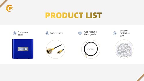 FORRIE Glass chiller for VIP Smart Shopper niche