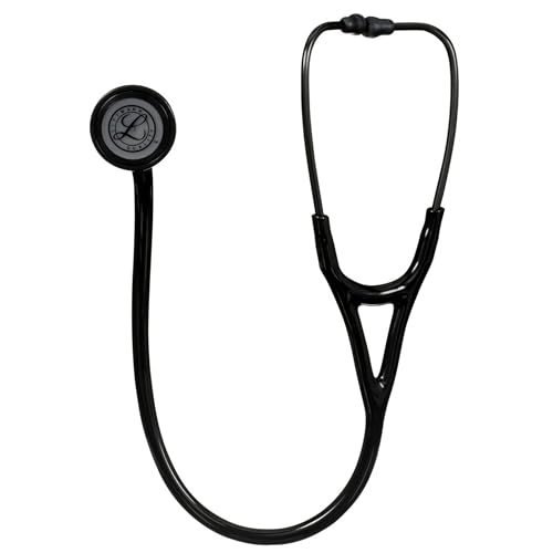 3M Littmann Master Cardiology Stethoscope - Stainless Steel