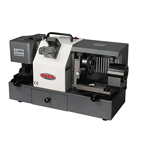 KAKA INDUSTRIAL TX-X6 Drill Bit Sharpener Grinder