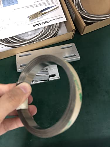 3 Axis DRO Digital Readout CNC Milling Lathe Kit