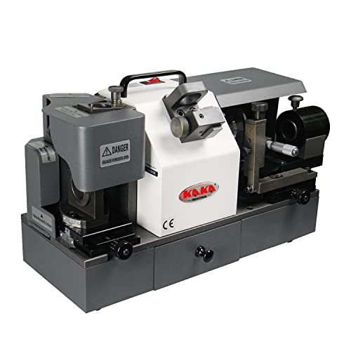 KAKA INDUSTRIAL TX-X6 Drill Bit Sharpener Grinder