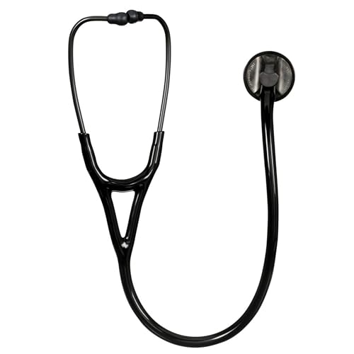 3M Littmann Master Cardiology Stethoscope - Stainless Steel