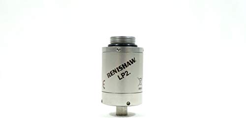 Renishaw LP2 CNC Lathe Probe Kit - A-2063-6098
