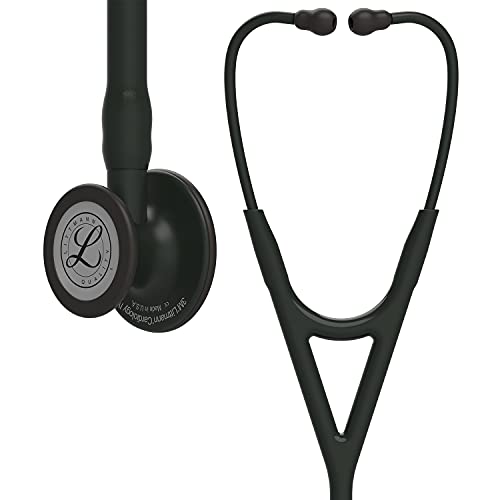 3M Littmann Stethoscope Bundle, Black Tube, 27 Inch