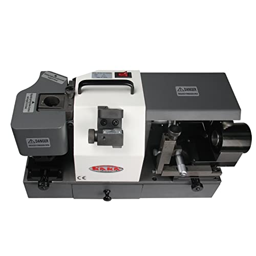 KAKA INDUSTRIAL TX-X6 Drill Bit Sharpener Grinder