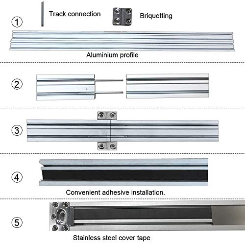 3 Axis DRO Digital Readout CNC Milling Lathe Kit