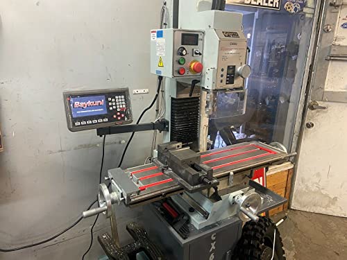 3 Axis Digital Readout DRO Display for Milling CNC