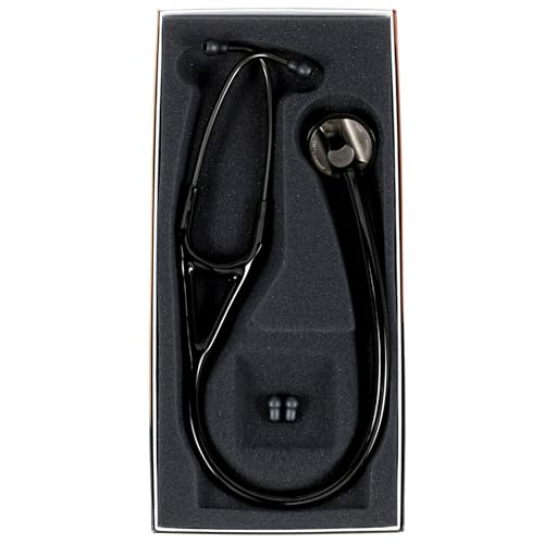 3M Littmann Master Cardiology Stethoscope - Stainless Steel