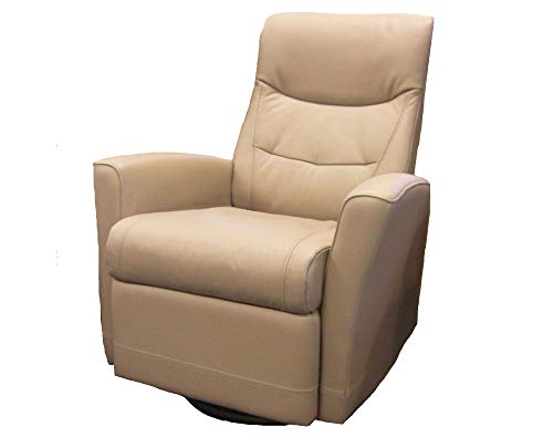 Fjords Oslo Swing Relaxer Recliner Lounge Chair