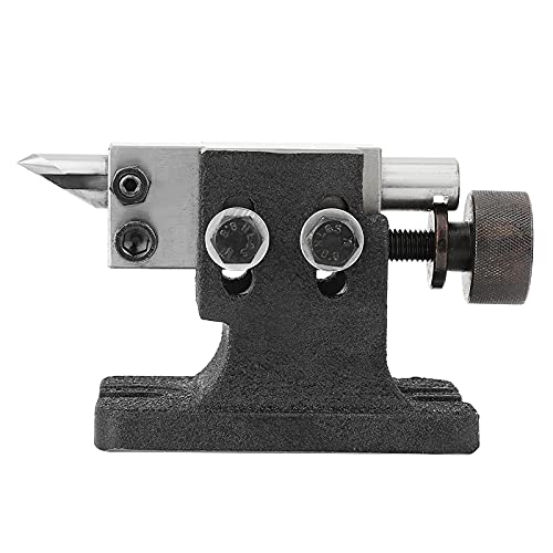 BS-0 Rotary Indexing Head Kit for Milling Machine