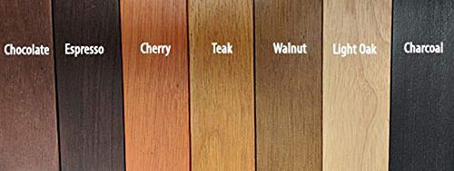 Fjords Mustang Leather Recliner Chair with Ottoman