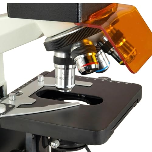OMAX 18MP USB 3.0 VIP Lab Microscope