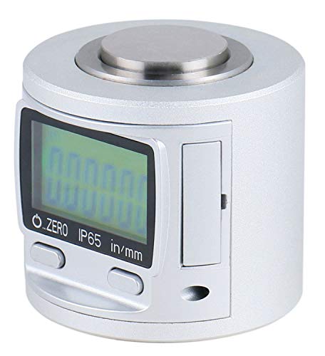 Accusize Electronic Magnetic Height Presetter, 2" x 0.00005