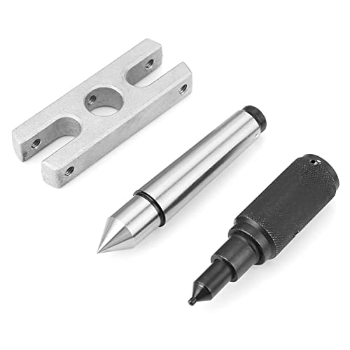 BS-0 Rotary Indexing Head Kit for Milling Machine