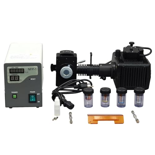 OMAX 18MP USB 3.0 VIP Lab Microscope