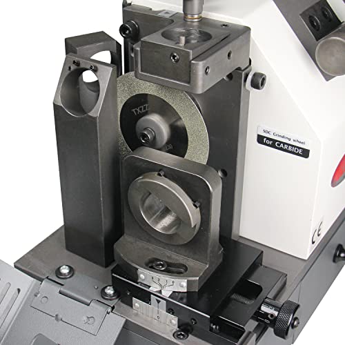 KAKA INDUSTRIAL TX-X6 Drill Bit Sharpener Grinder