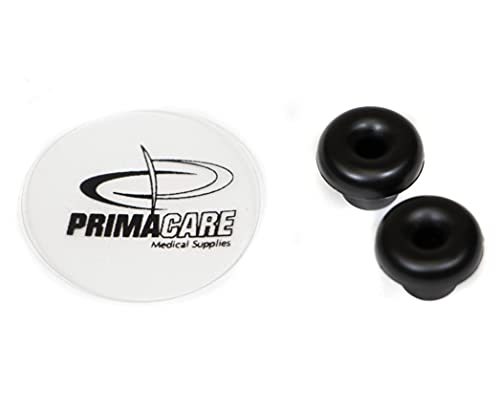 100 Pack Blue Pediatric Dual Head Stethoscope