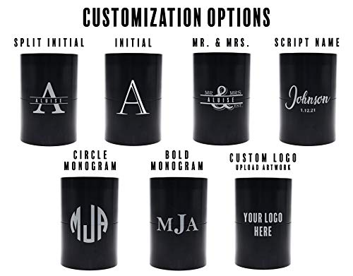 VIP Ice Ball Press Kit with Laser Engraving