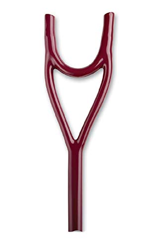 ADCA Adscope 600 Platinum Cardiology Stethoscope, Black