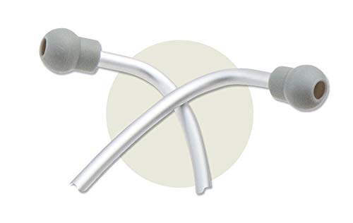 ADCA Adscope 600 Platinum Cardiology Stethoscope, Black