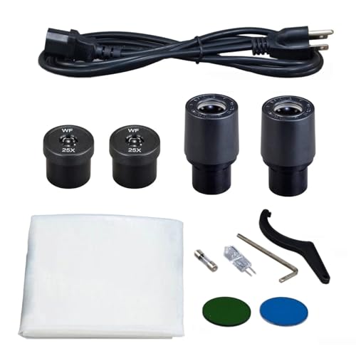 OMAX 18MP USB 3.0 VIP Lab Microscope