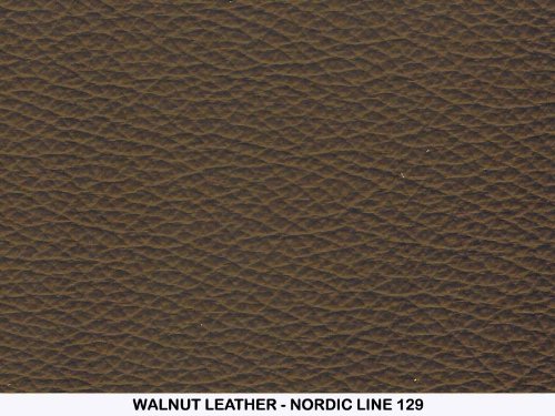 Fjords Oslo Swing Relaxer Recliner Lounge Chair