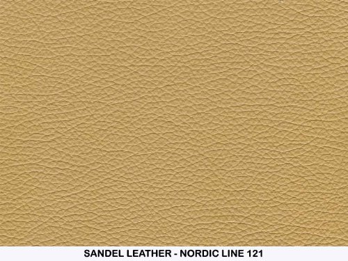 Hjellegjerde Ulstein Swing Relaxer Recliner Dark Brown