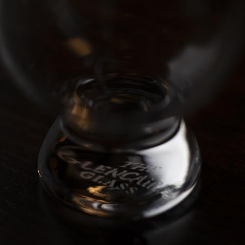 Glencairn Whisky Glass Set in Twin Gift Box