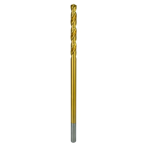 1/2" x 12" Cobalt Aircraft Extension Drill Bit