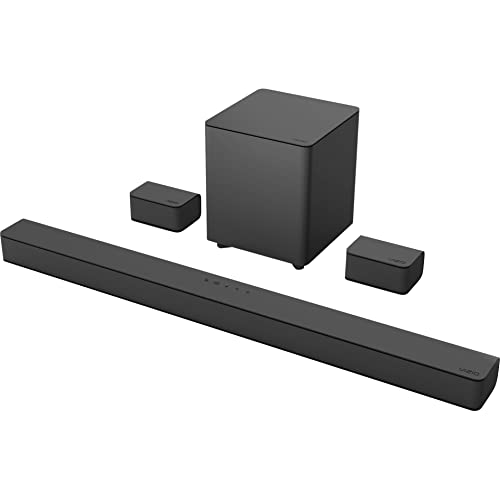 VIZIO V-Series 5.1 Dolby Sound Bar Bluetooth VIP