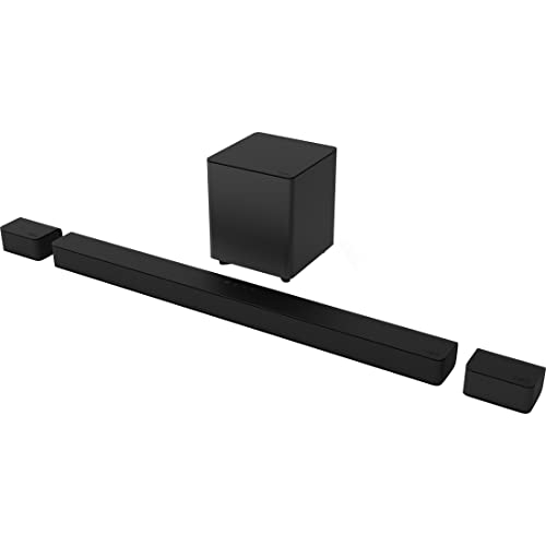 VIZIO V-Series 5.1 Dolby Sound Bar Bluetooth VIP