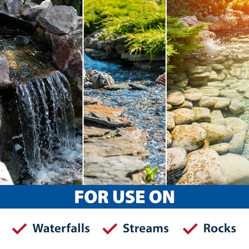 Pond Oxy-Lift Defense Powder Treatment - 1 Pound