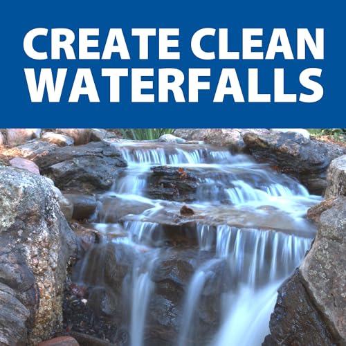 Pond Oxy-Lift Defense Powder Treatment - 1 Pound