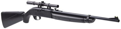 Crosman CLGY1000KT Legacy Air Rifle With Scope VIP