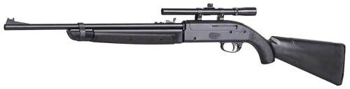 Crosman CLGY1000KT Legacy Air Rifle With Scope VIP