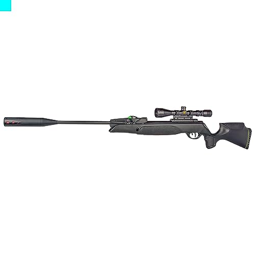 Gamo Swarm Magnum Pro Gen3i Air Rifle