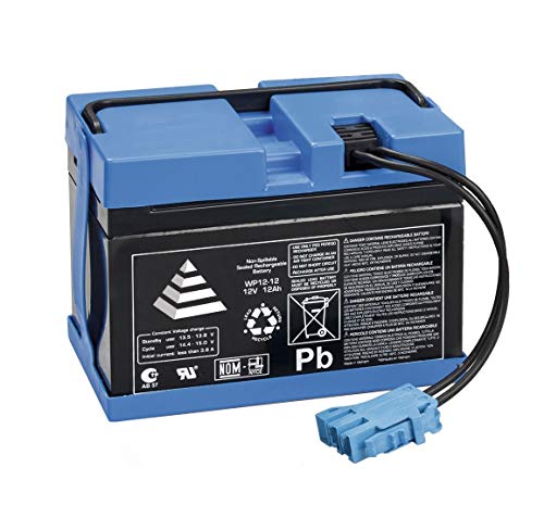 12V 12AH Replacement Battery for Kids Ride-On Cars
