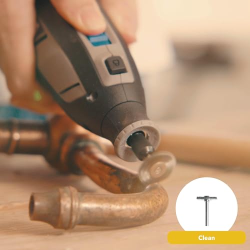 Dremel 8240-5 Cordless Rotary Tool Kit with Accessories