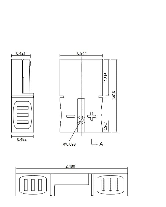 12V 12Ah Battery for Rollplay GMC Sierra Silverado