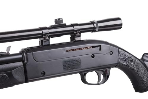 Crosman CLGY1000KT Legacy Air Rifle With Scope VIP