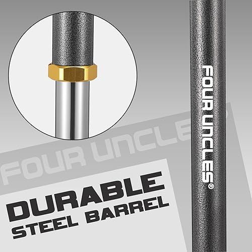 3 Stage High Pressure Air Rifle PCP Pump