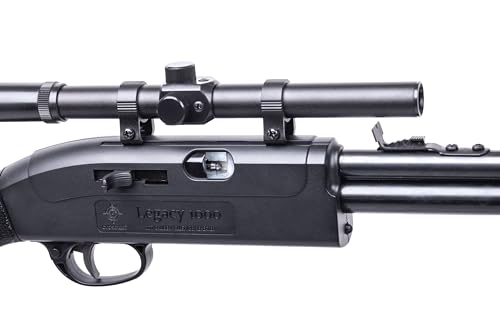 Crosman CLGY1000KT Legacy Air Rifle With Scope VIP