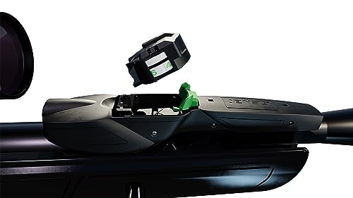 Gamo Swarm Magnum Pro Gen3i Air Rifle