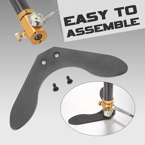 3 Stage High Pressure Air Rifle PCP Pump